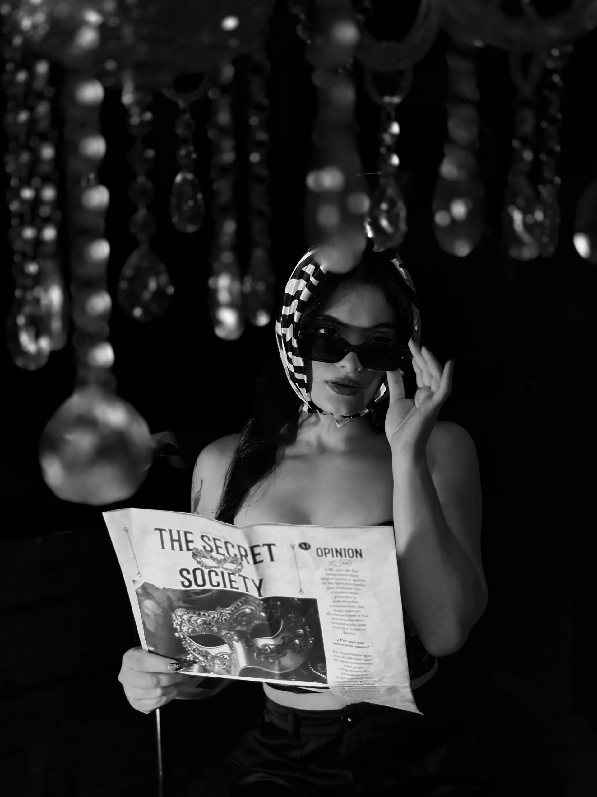 XXX Porn Photo of Nude GiaFerrara 8