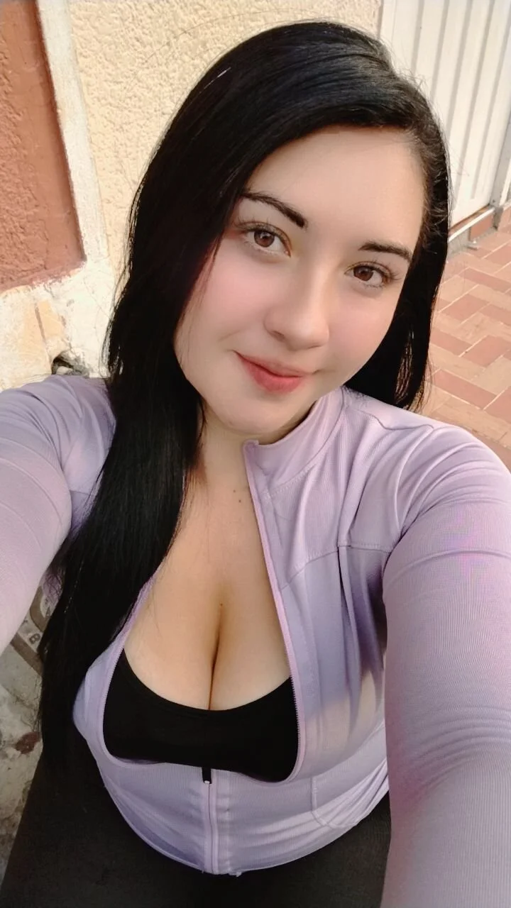 XXX Porn Photo of Nude Melisa_Cute_ 5