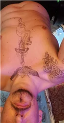 XXX Porn Photo of Nude faded206 1