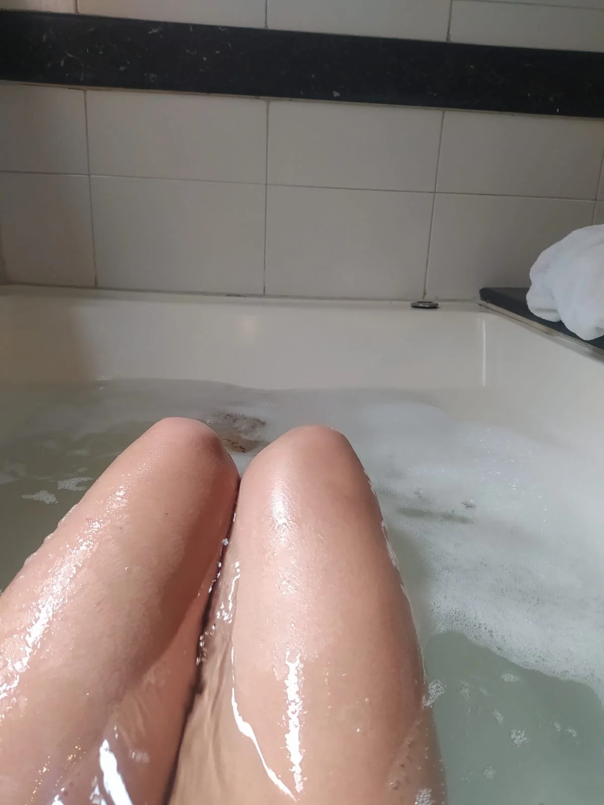 XXX Porn Photo of Nude salome__milf 11