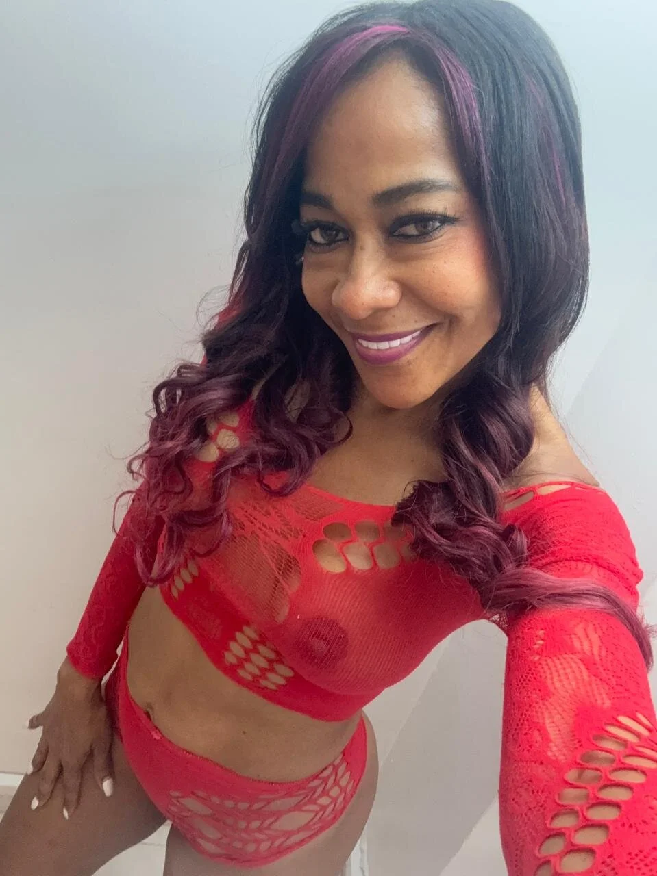 XXX Porn Photo of Nude karla_dunn 223