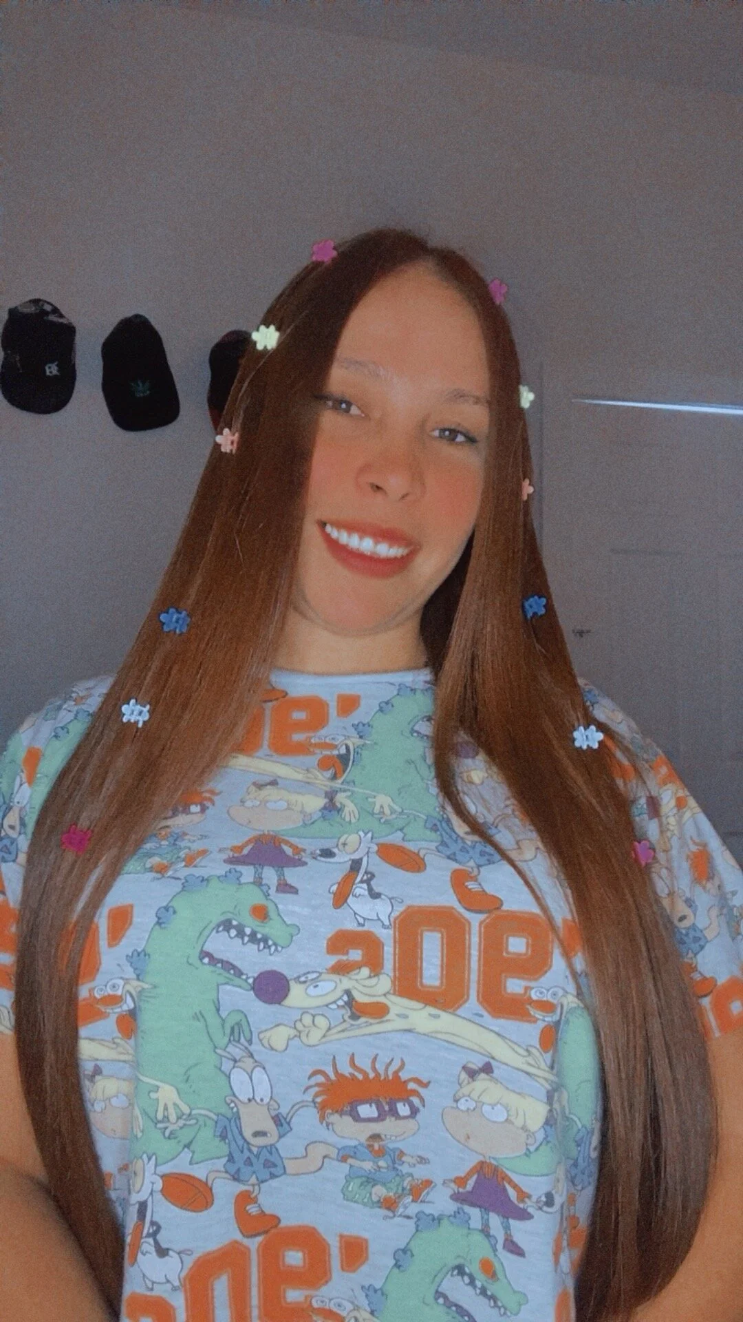 XXX Porn Photo of Nude theprincesshot 3