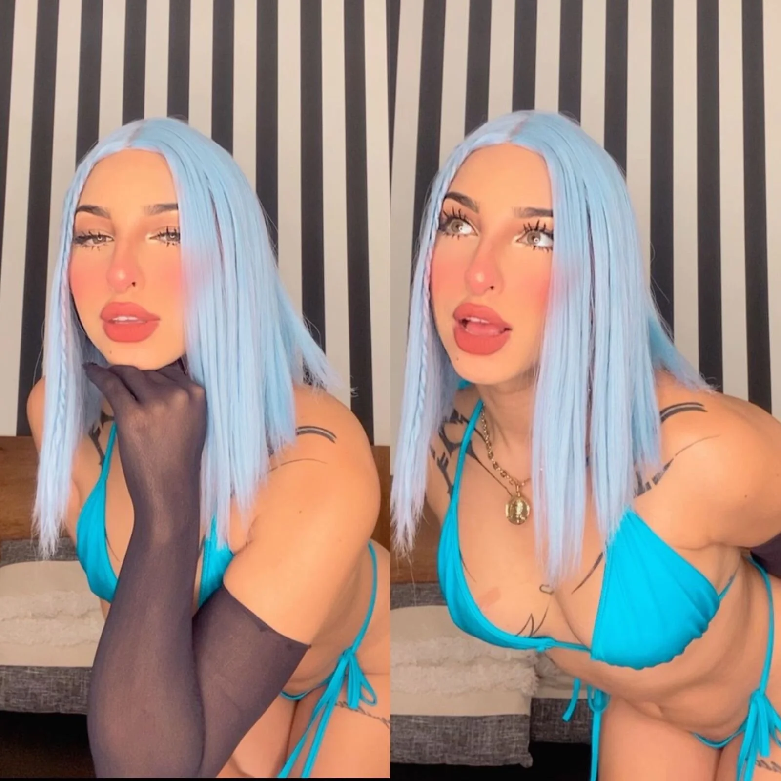 XXX Porn Photo of Nude MelodyAdamss 1