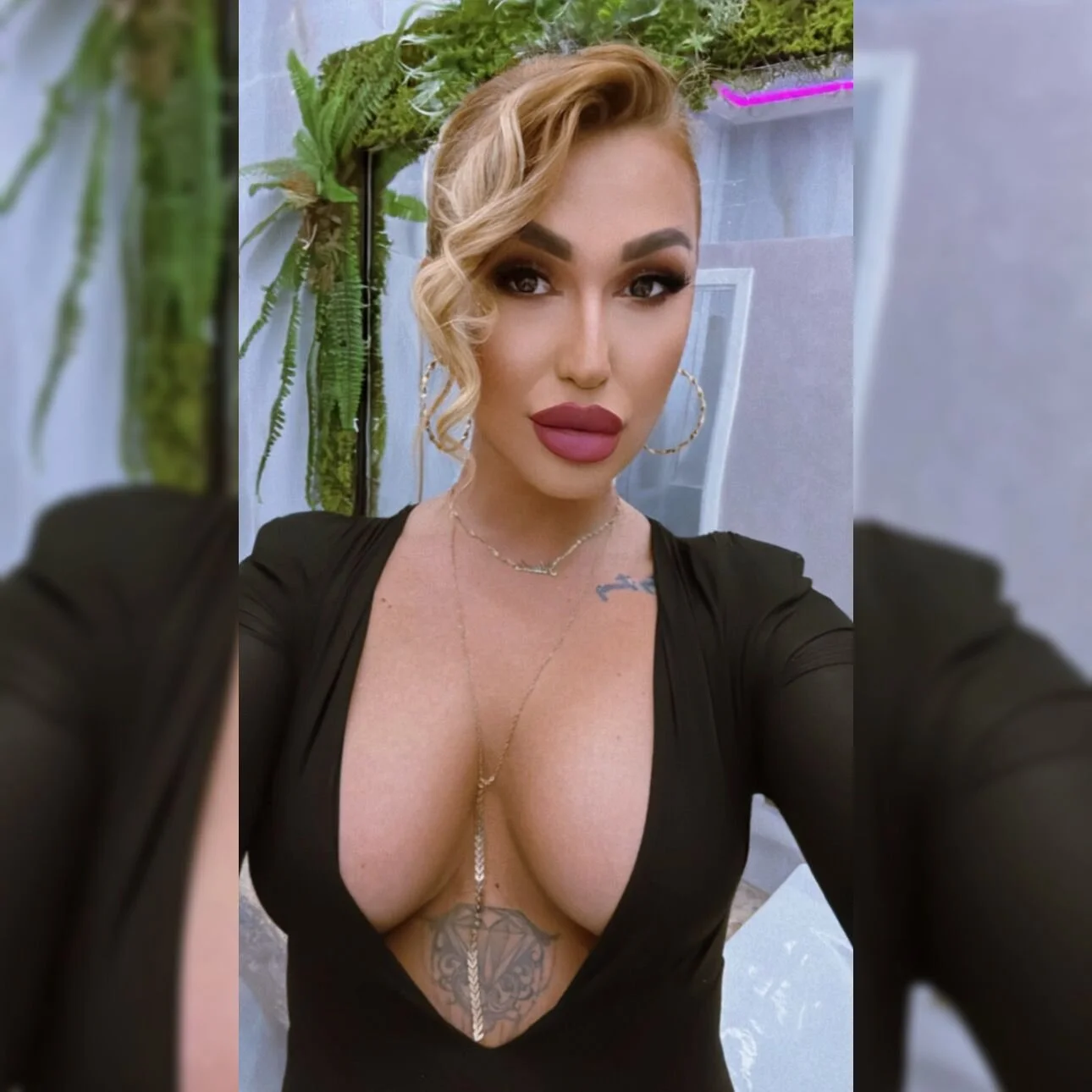 XXX Porn Photo of Nude Nicol2Naya 20