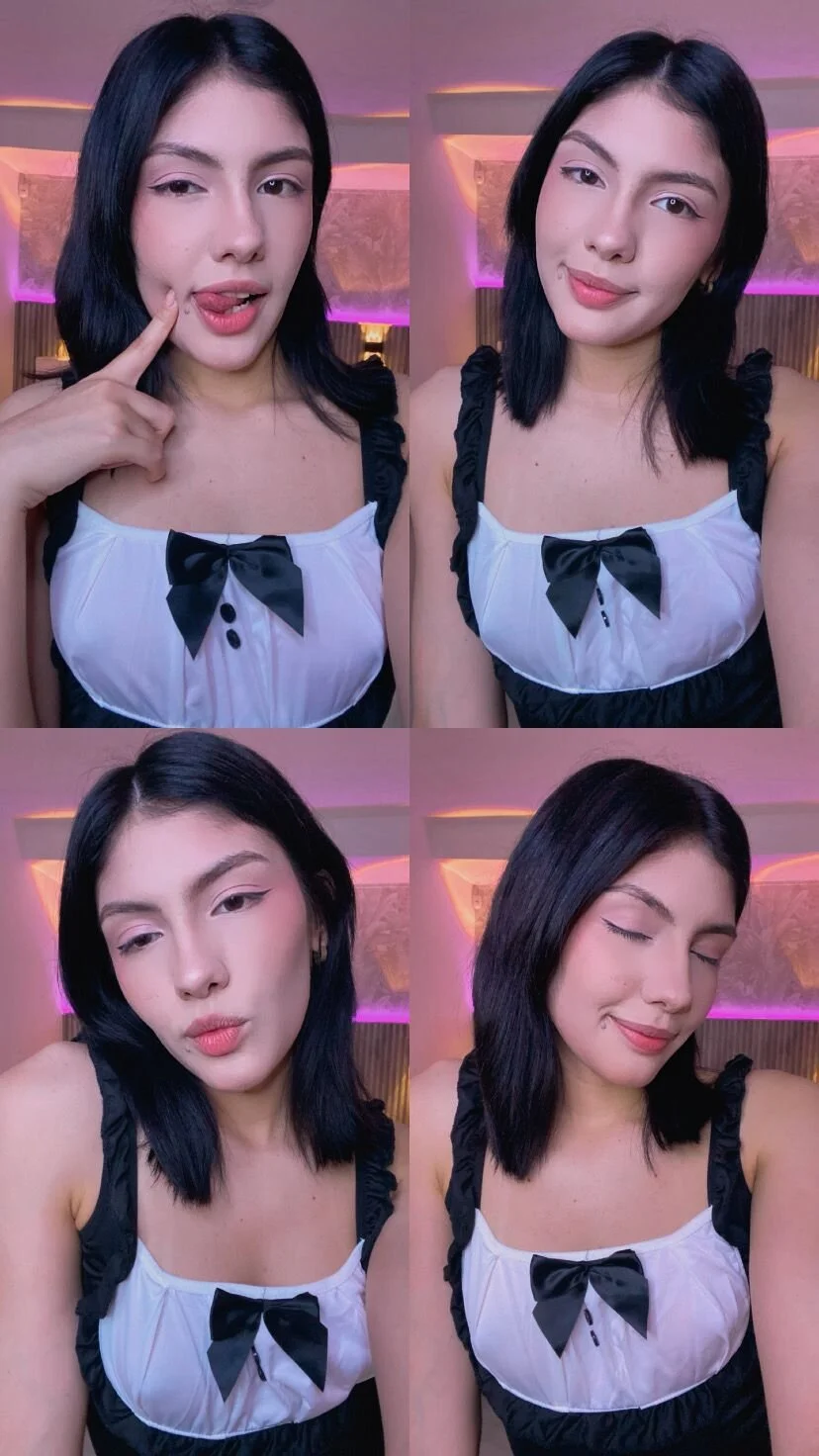 XXX Porn Photo of Nude Jin-harrison 4