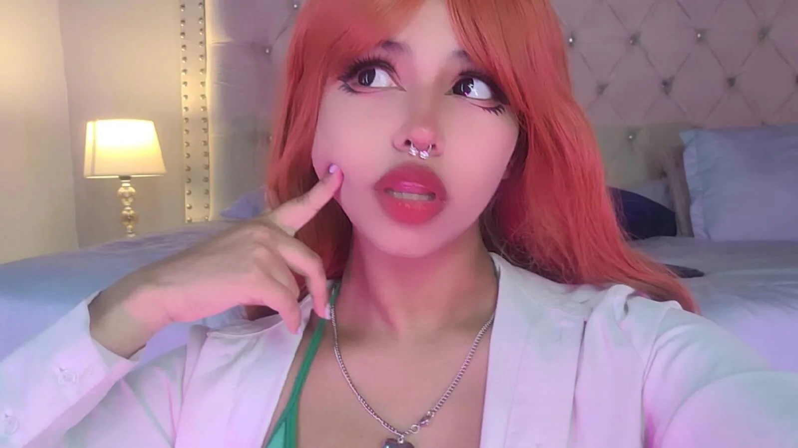 XXX Porn Photo of Nude Suki_moon_ 24