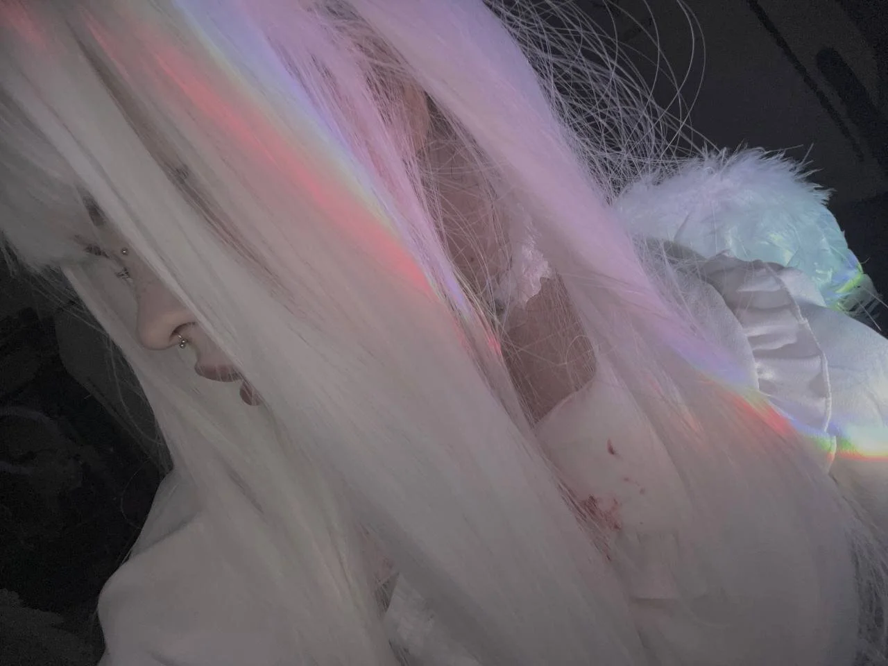 XXX Porn Photo of Nude SelenaCute 50