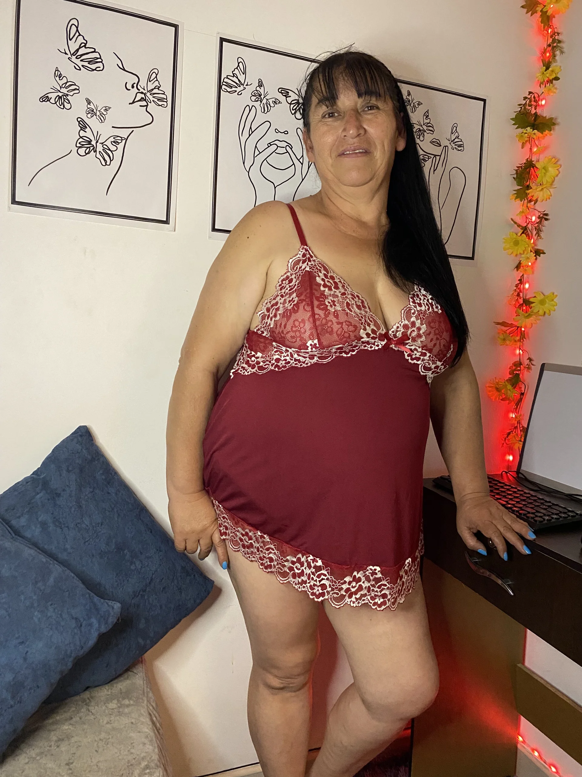 XXX Porn Photo of Nude clarita_01 15