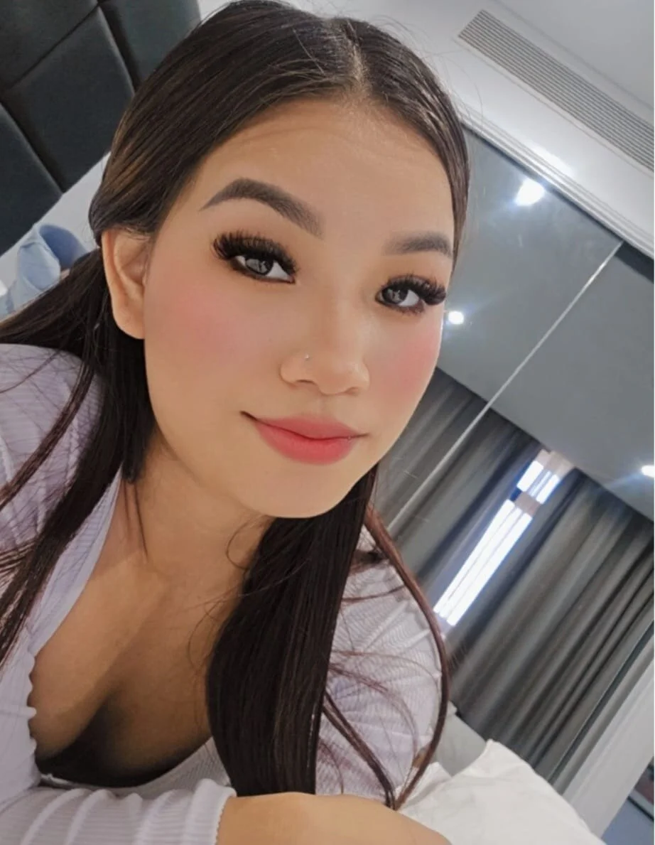XXX Porn Photo of Nude Zaira_Cookk 3