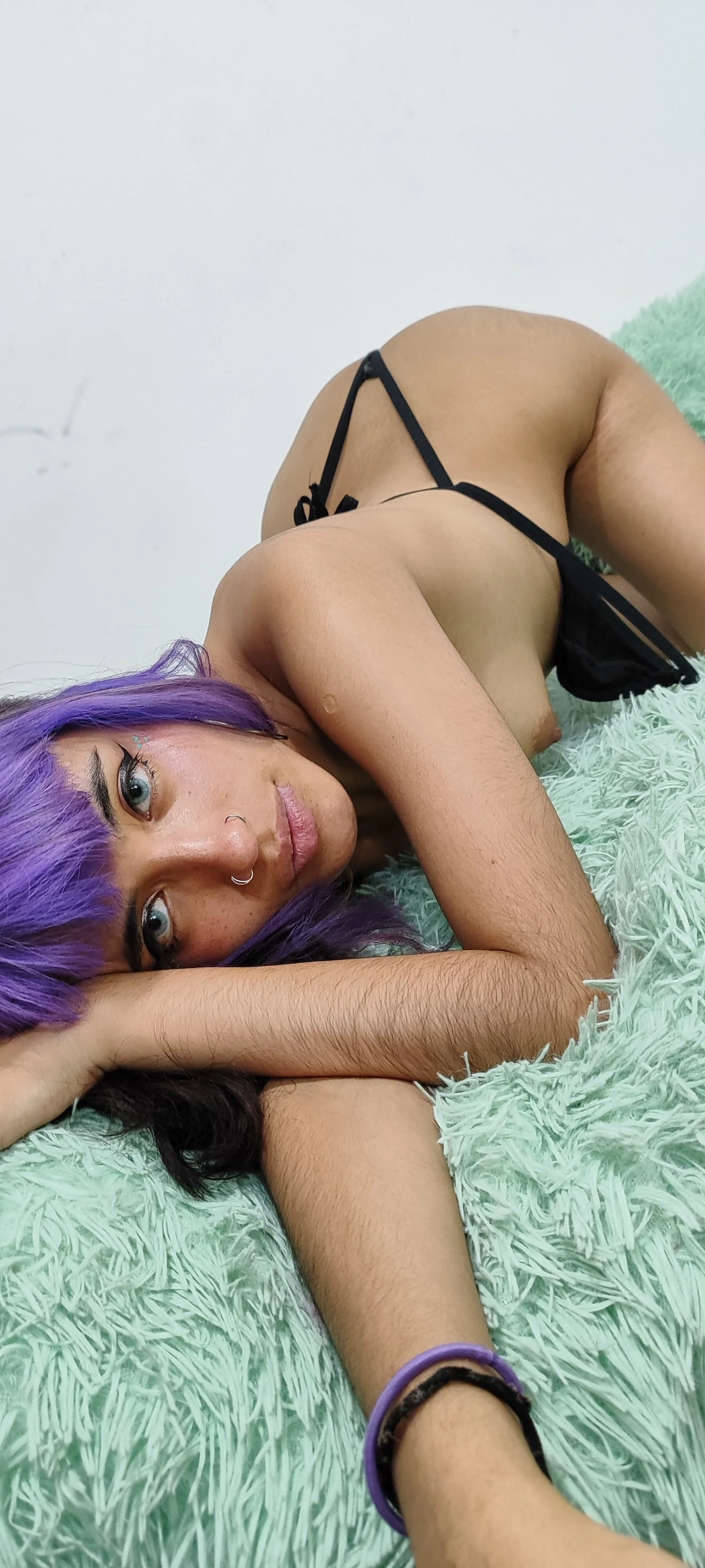 XXX Porn Photo of Nude CelesteXCute 2
