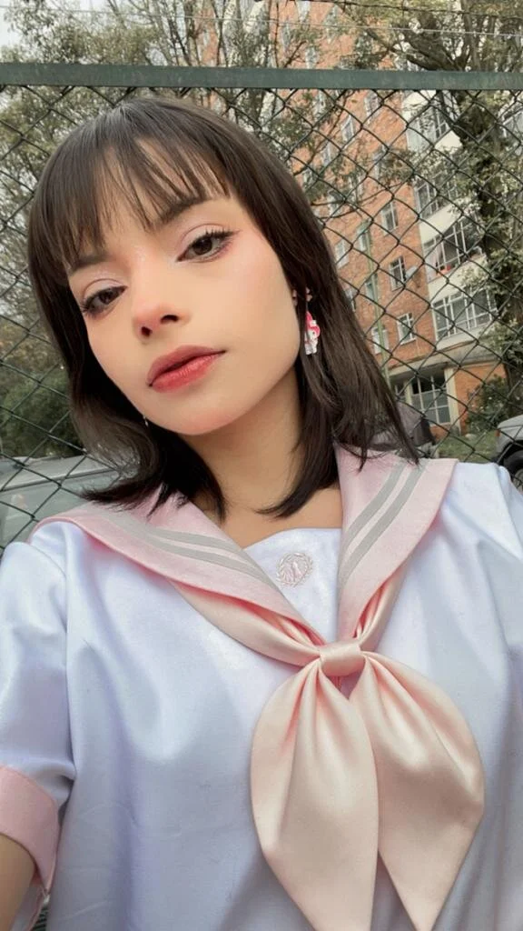 XXX Porn Photo of Nude maryberry__ 6