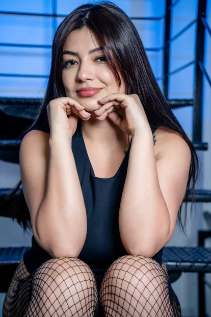 XXX Porn Photo of Nude EvaaStevens 25