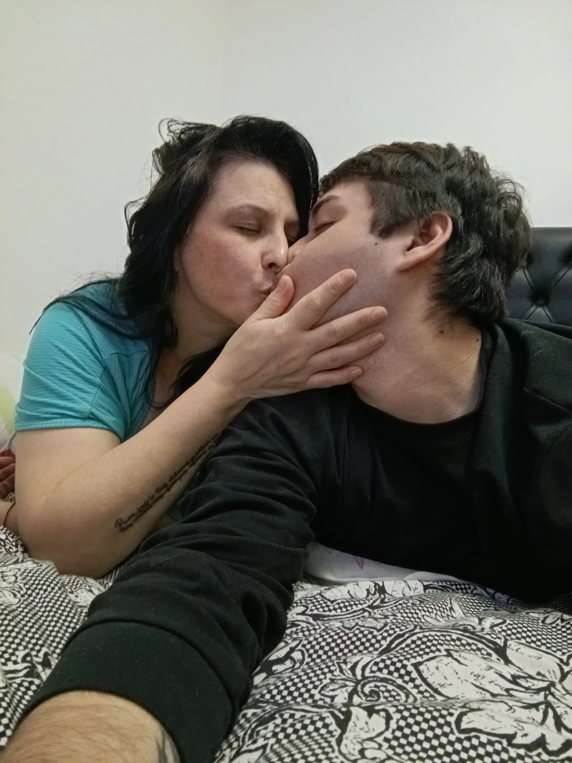 XXX Porn Photo of Nude maryandjon 4