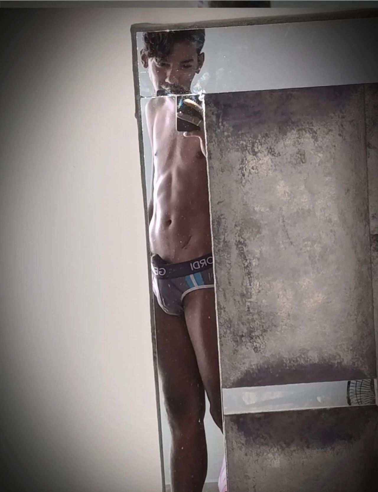 XXX Porn Photo of Nude josiangelt 7