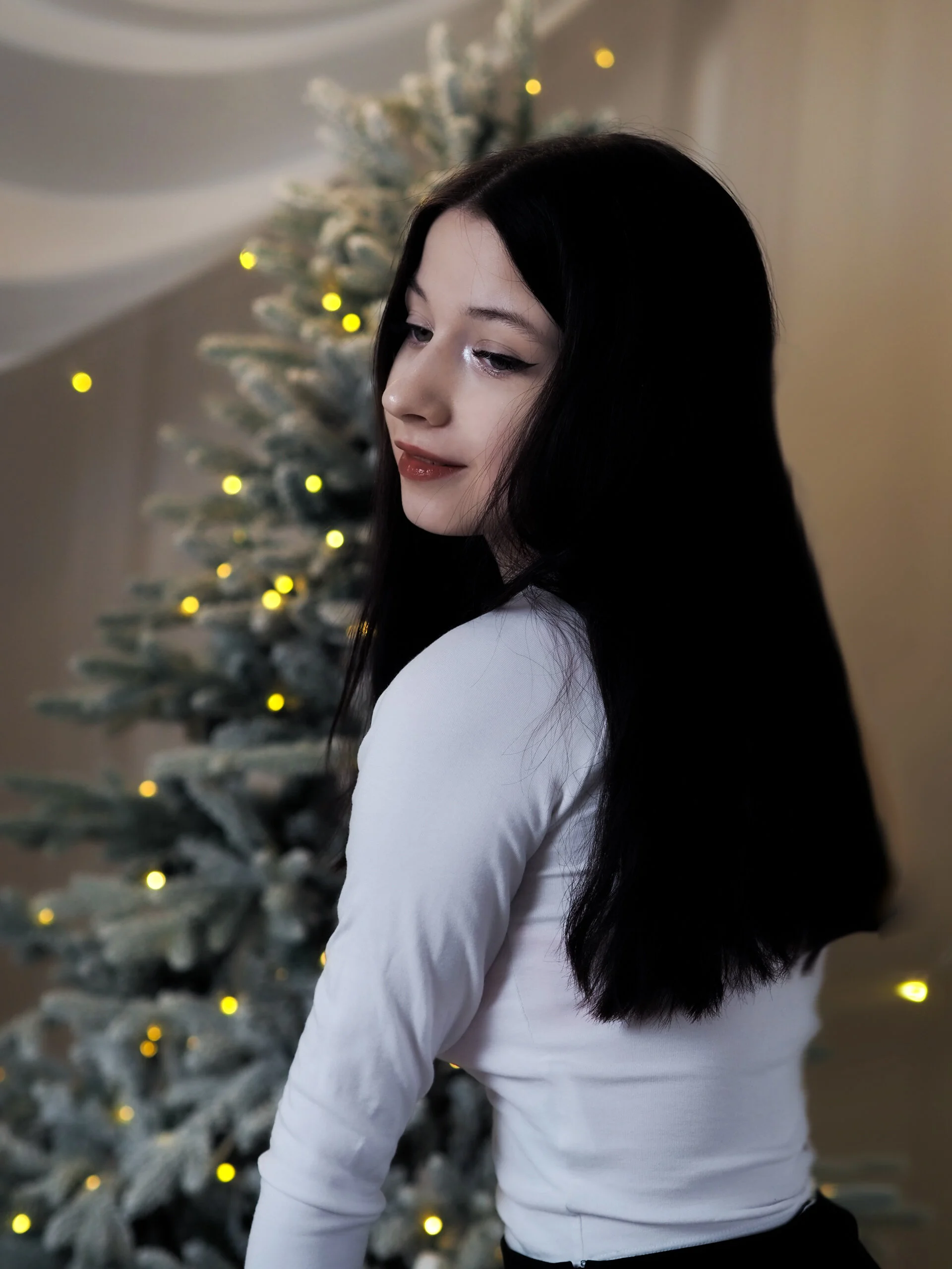 XXX Porn Photo of Nude AlicePowells 12