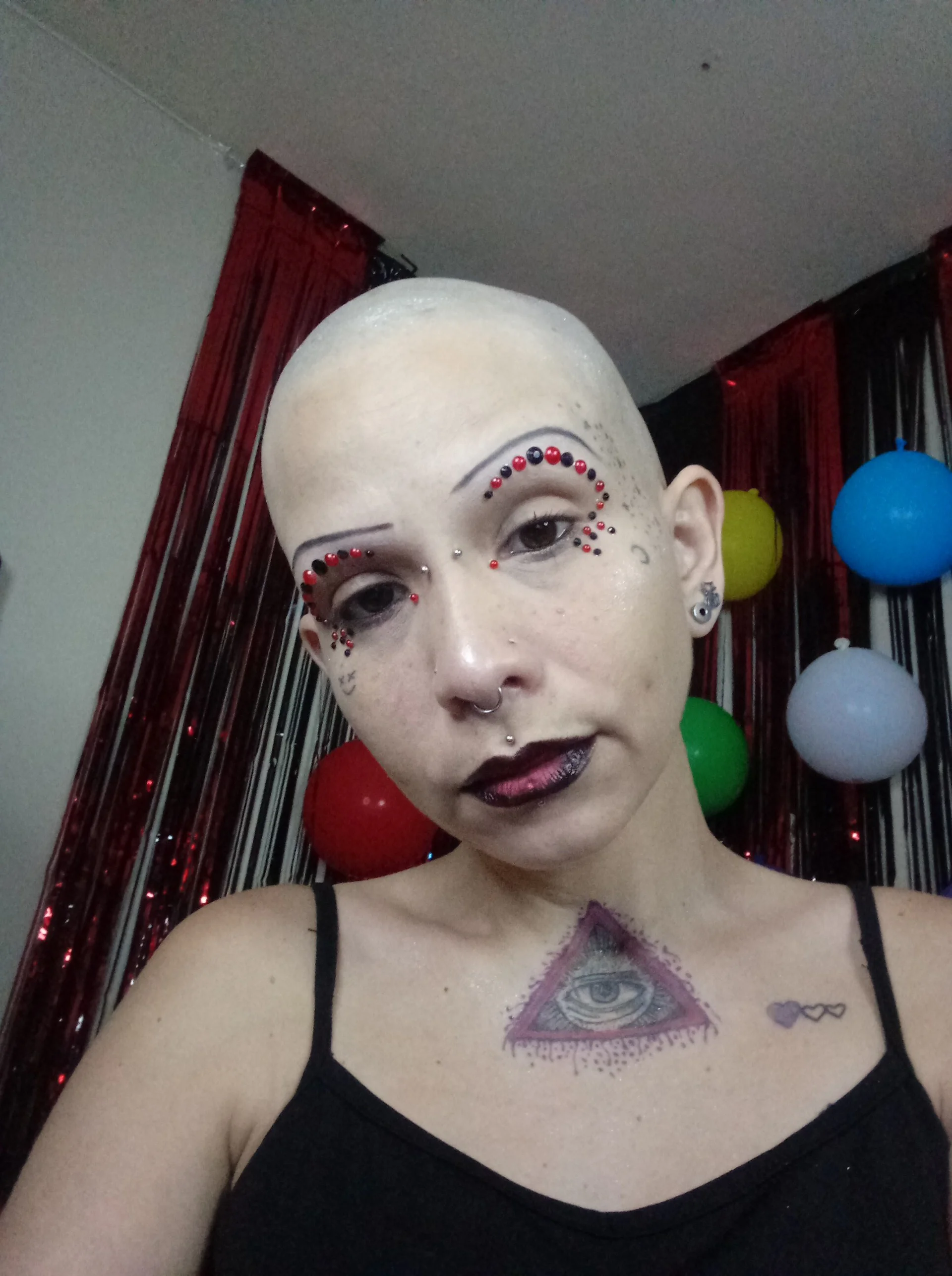 XXX Porn Photo of Nude moon_cat85 16
