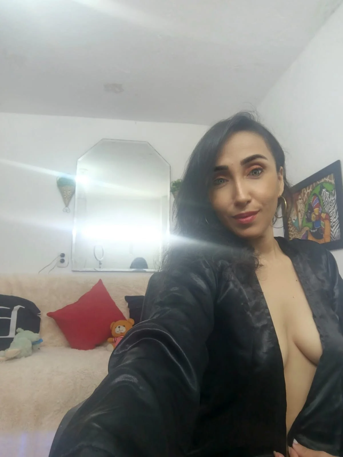 XXX Porn Photo of Nude Riley_Reid_Milf 4