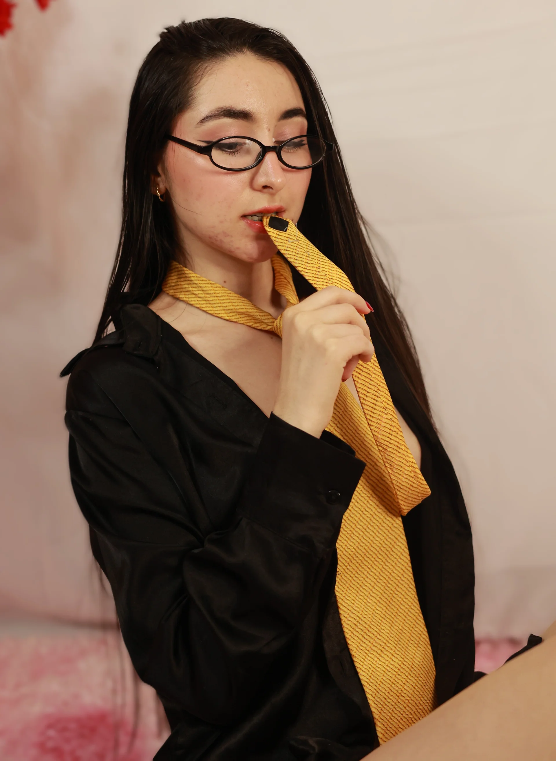 XXX Porn Photo of Nude Ayla_min 21
