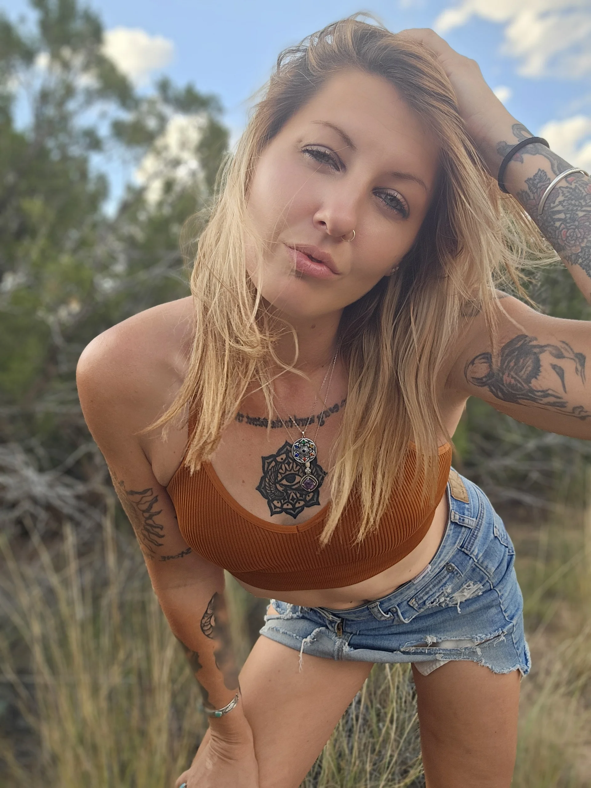 XXX Porn Photo of Nude SheIsSomething 18