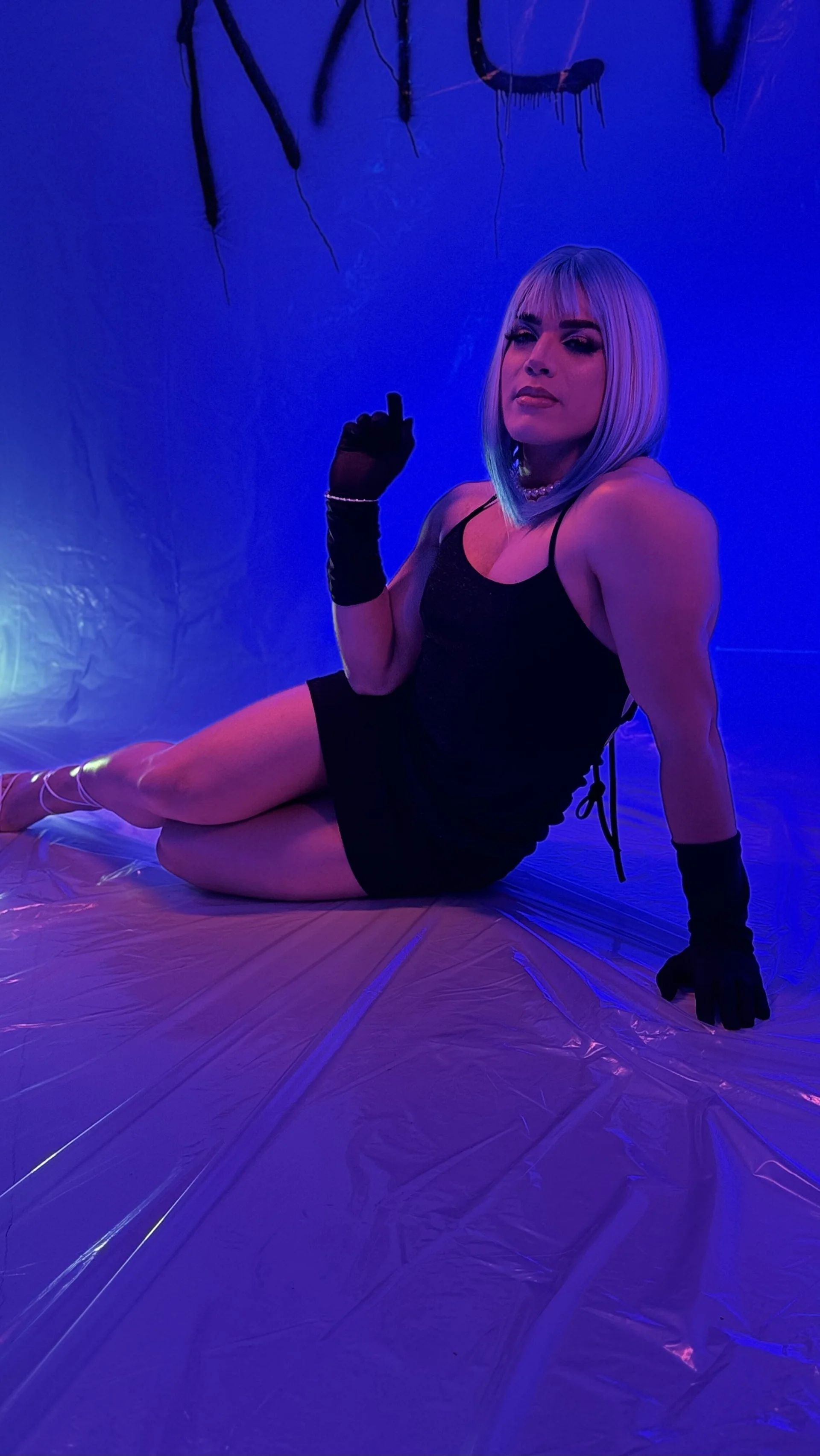 XXX Porn Photo of Nude isahilton1 11