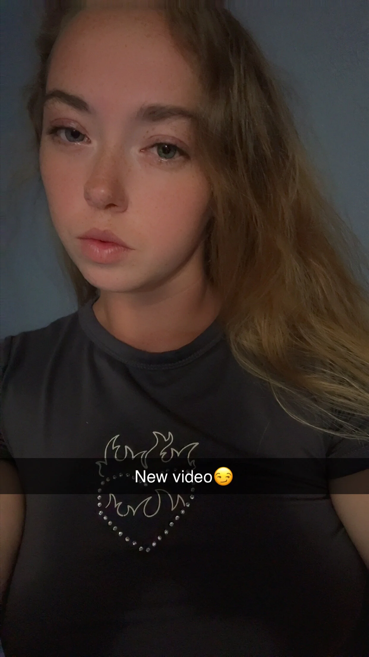XXX Porn Photo of Nude BabieGracie02 1