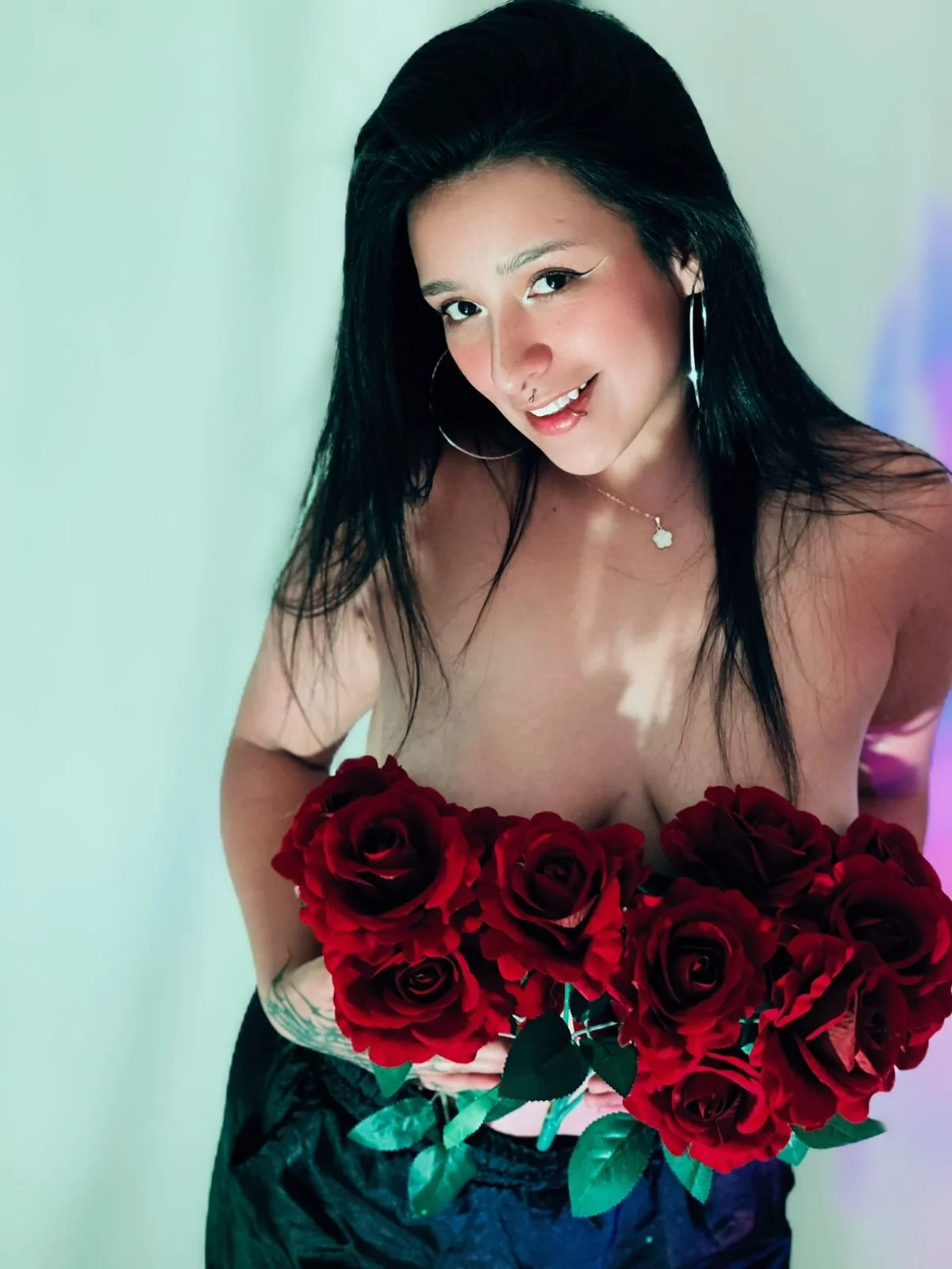 XXX Porn Photo of Nude Sarah_Hornny 130