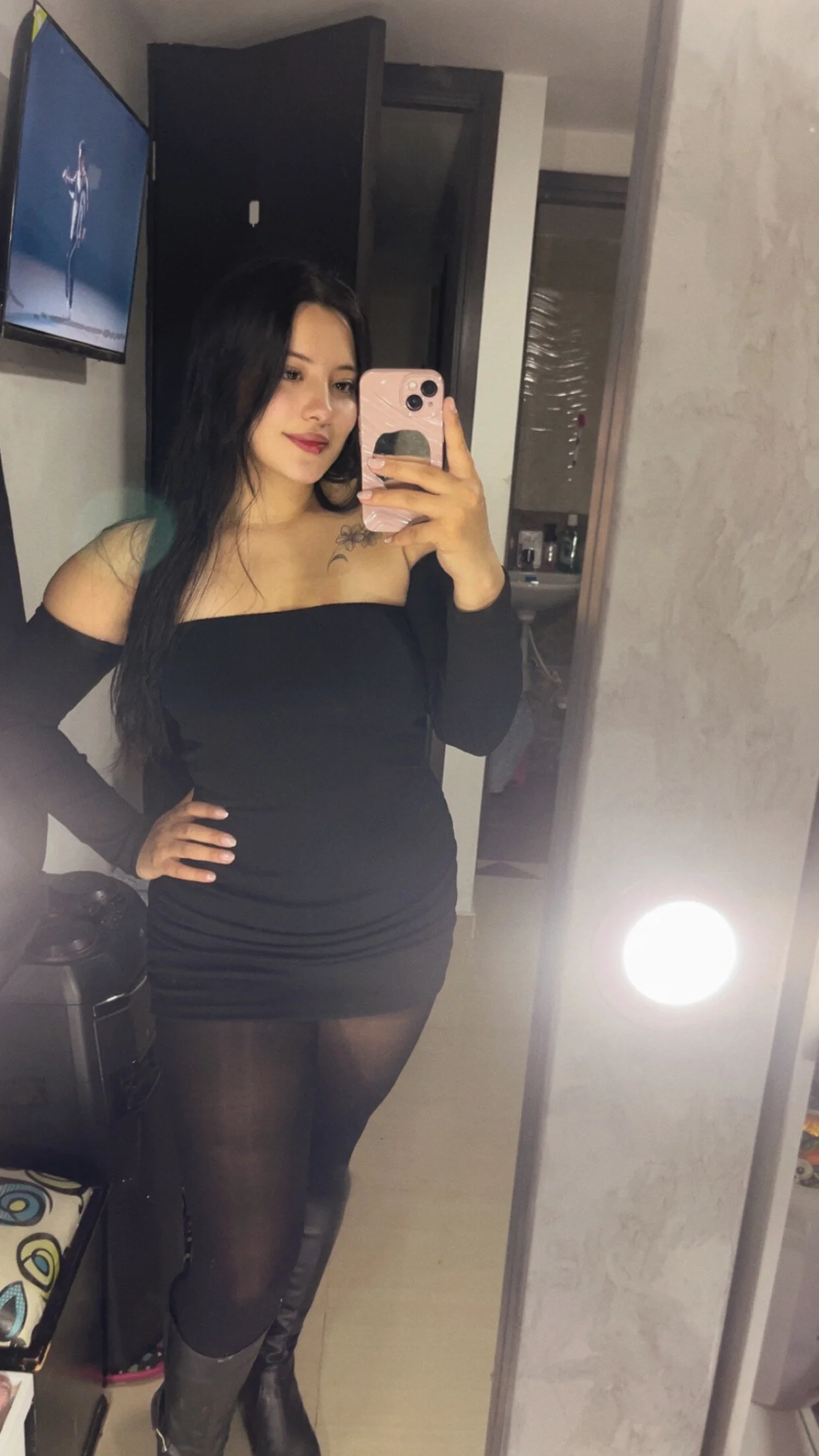 XXX Porn Photo of Nude _SofiaaMiller 3
