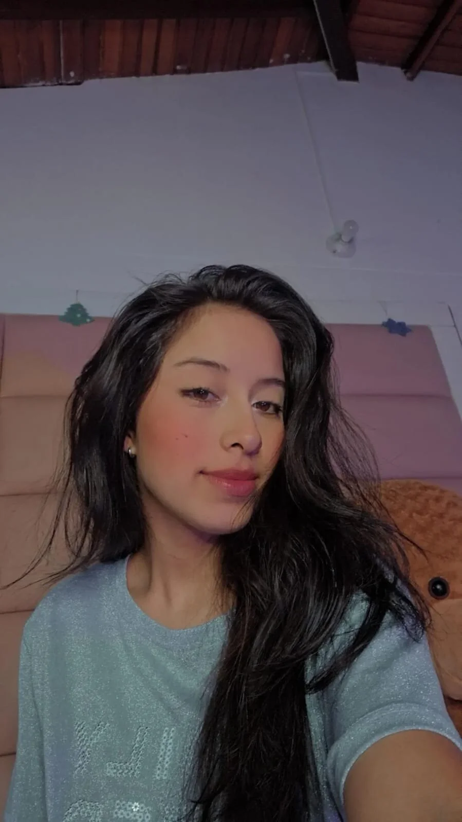 XXX Porn Photo of Nude little-Emma 24