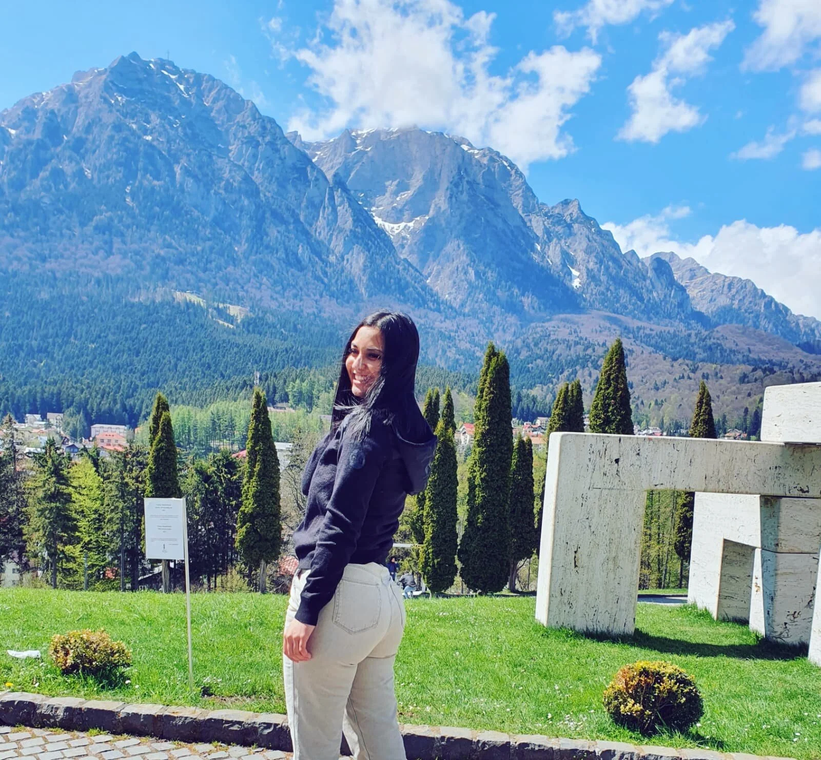 XXX Porn Photo of Nude AlexandraRand 34