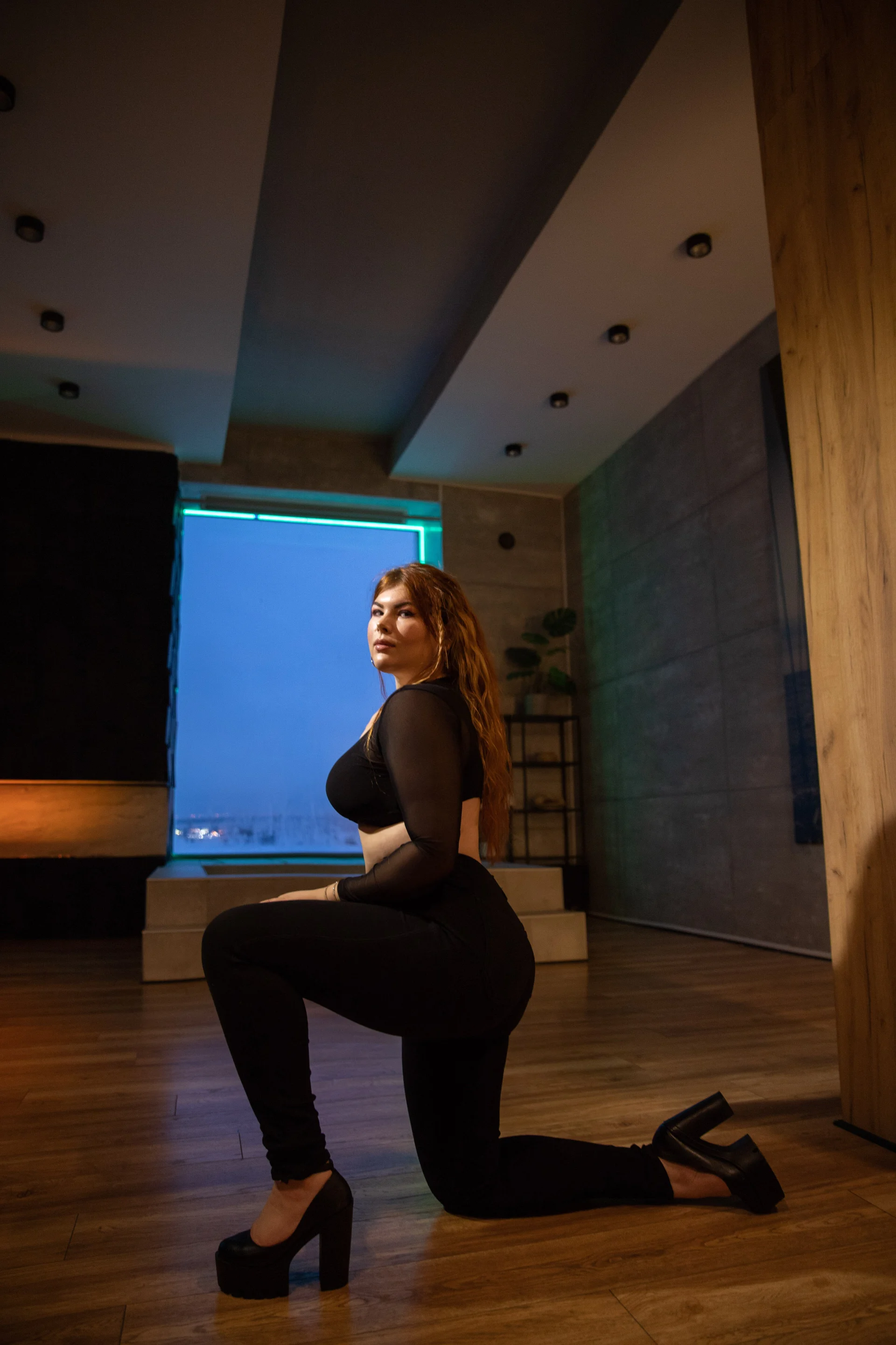 XXX Porn Photo of Nude Ffoxyflame 89