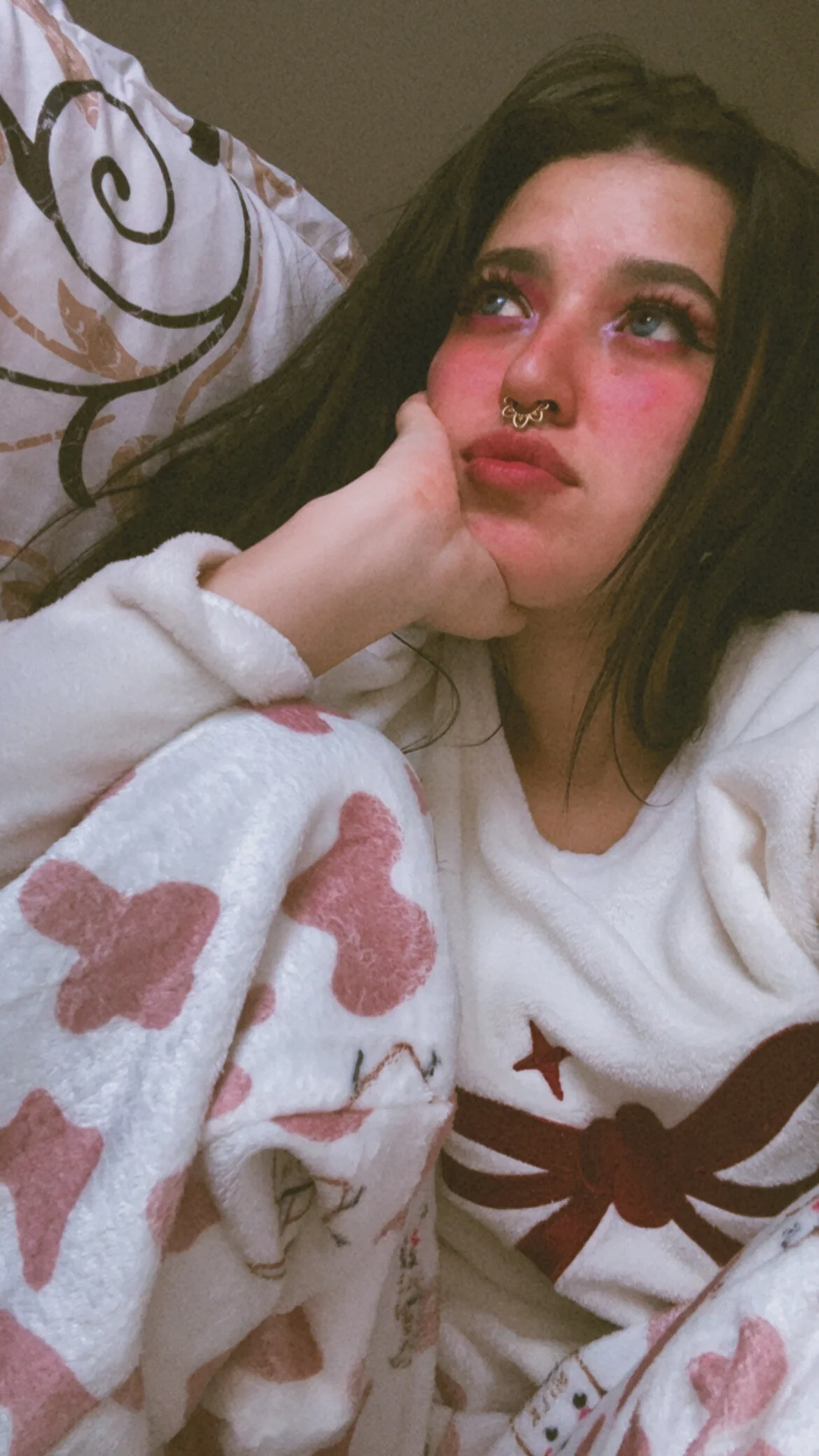 XXX Porn Photo of Nude gema_stone 12
