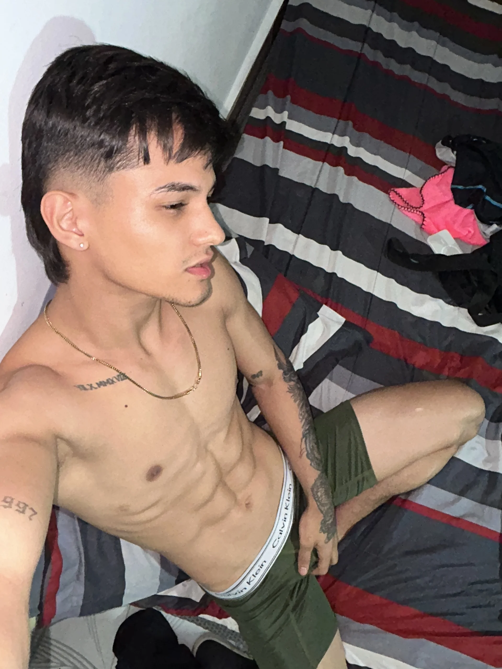 XXX Porn Photo of Nude Alex_mojica 3