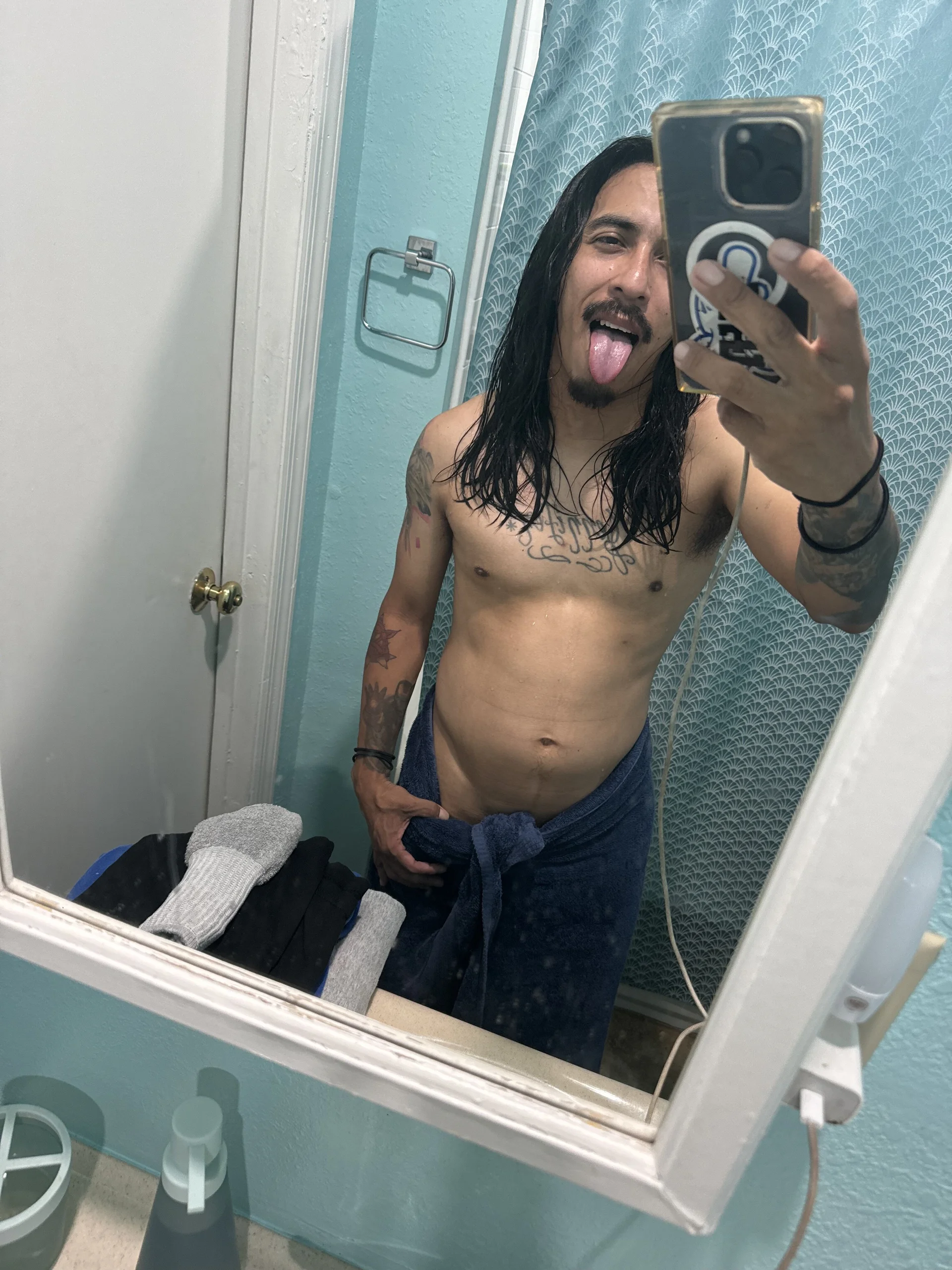 XXX Porn Photo of Nude bigdickkane300 1