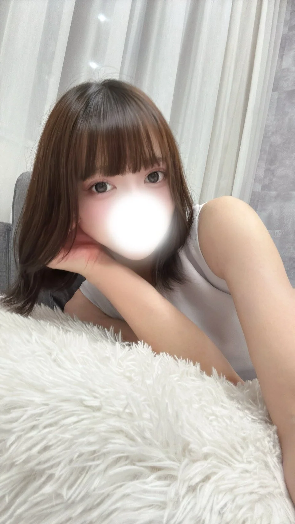 XXX Porn Photo of Nude Nana_emerald 1