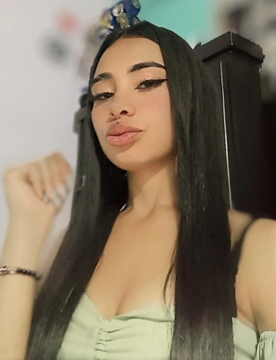 XXX Porn Photo of Nude celestecortes_ 4