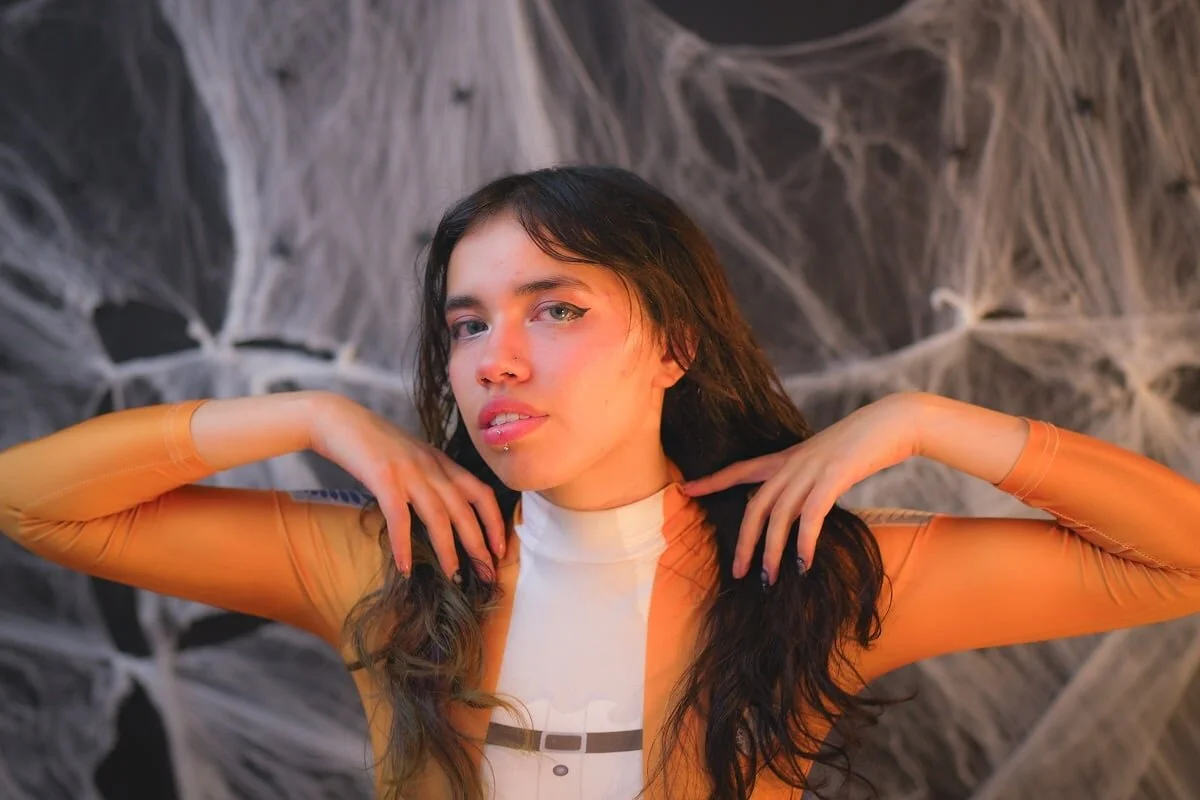 XXX Porn Photo of Nude sophie_north 32