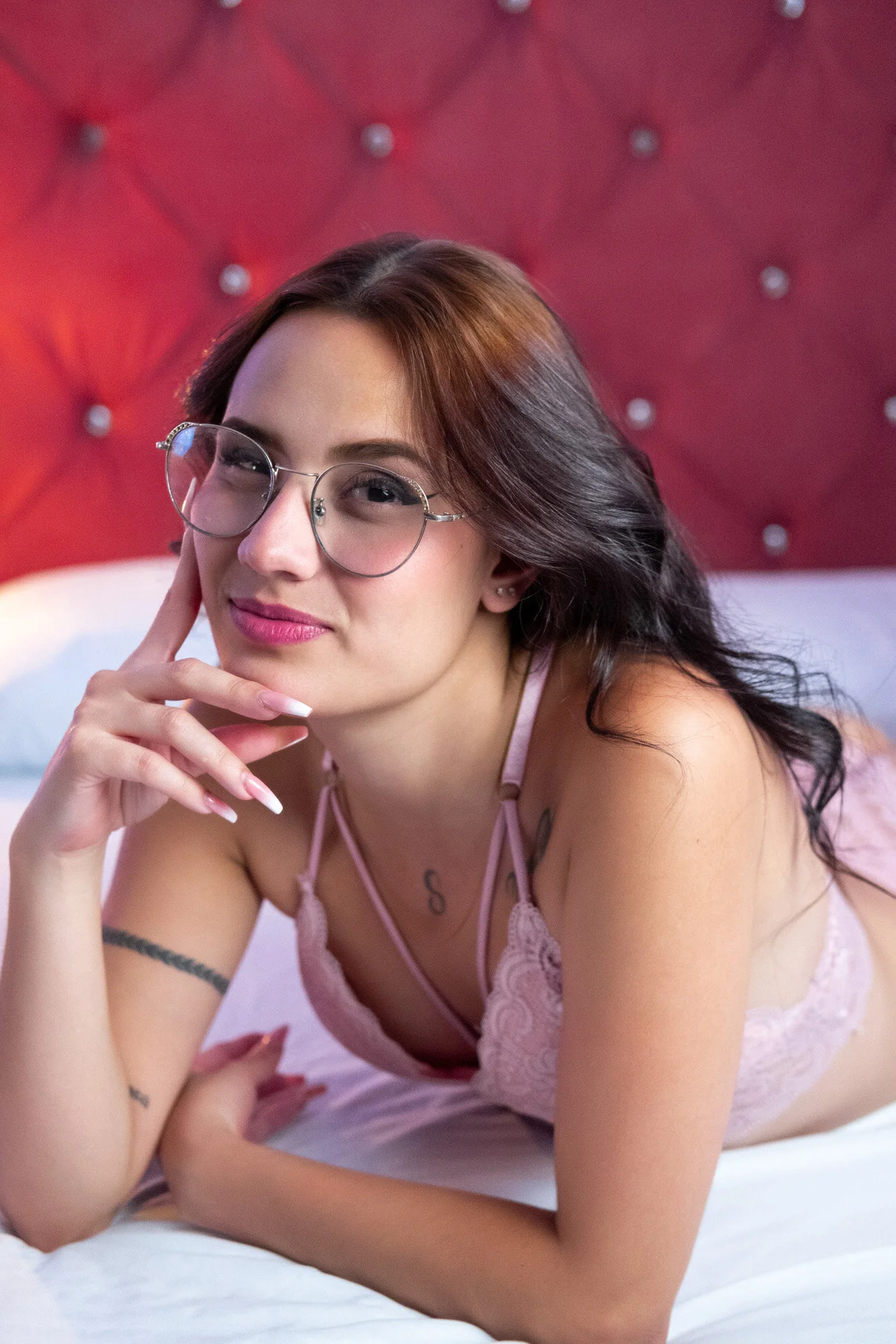 XXX Porn Photo of Nude Susan-Sweet-7 3
