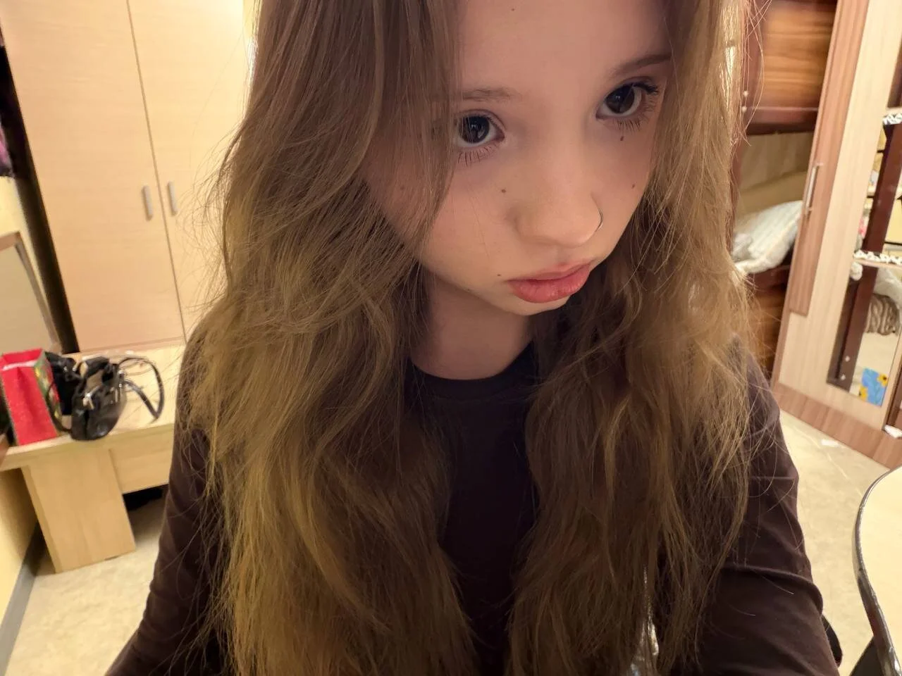 XXX Porn Photo of Nude Princessofcashe 5