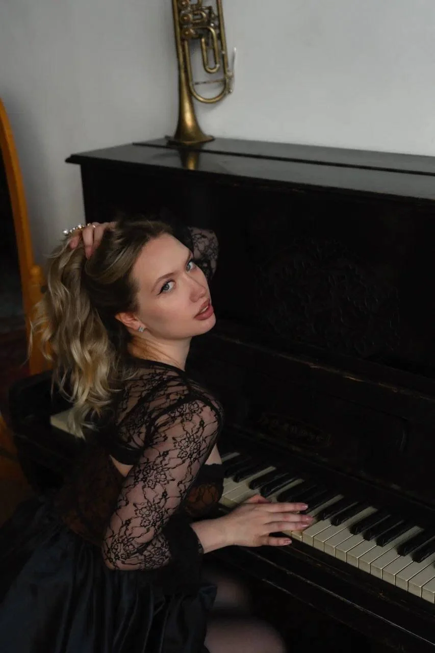 XXX Porn Photo of Nude NicoleRiccii 4