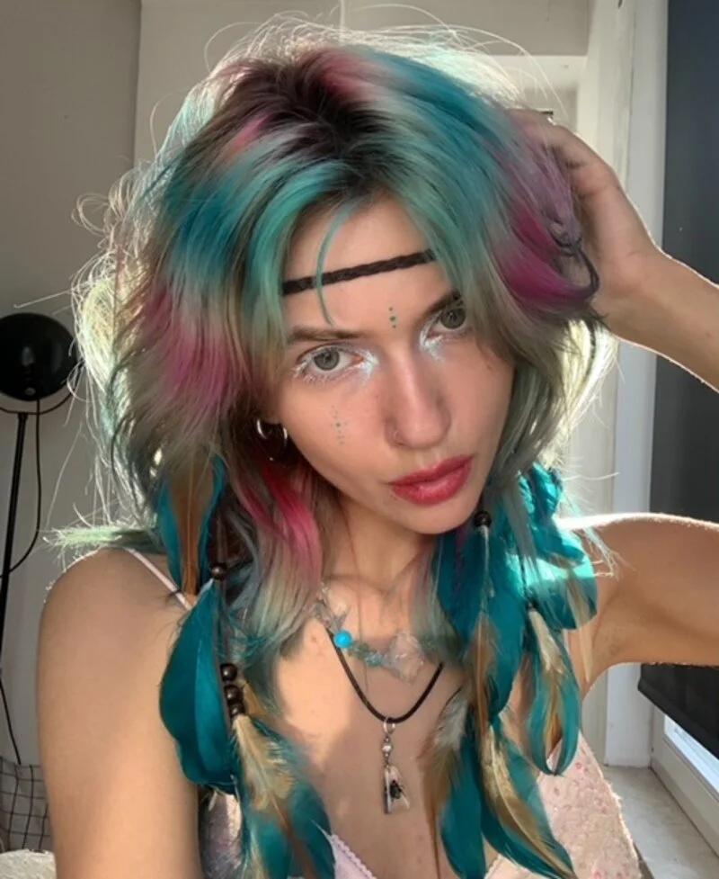 XXX Porn Photo of Nude TatianaRomanov 4