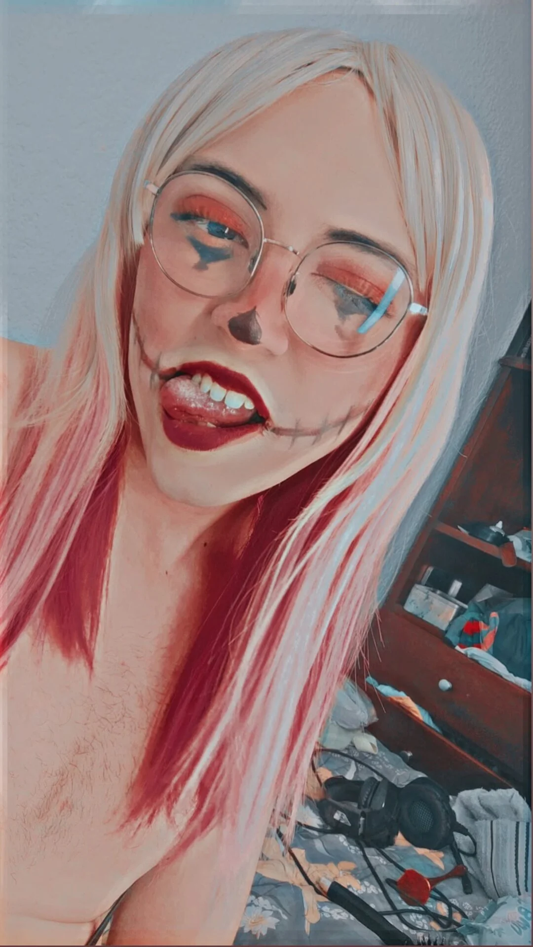 XXX Porn Photo of Nude Mercie_11 13