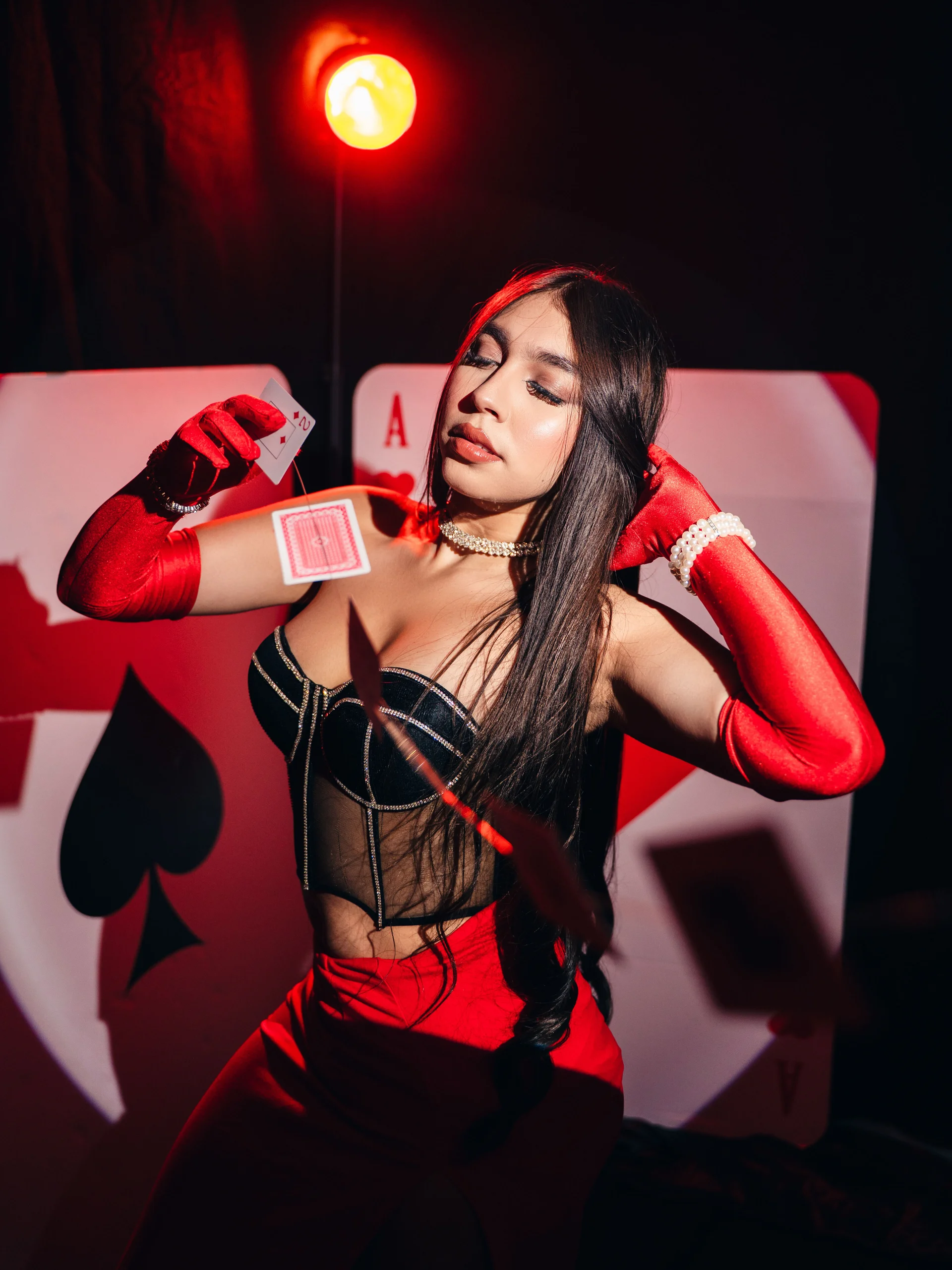 XXX Porn Photo of Nude Aurora_betsabe 15