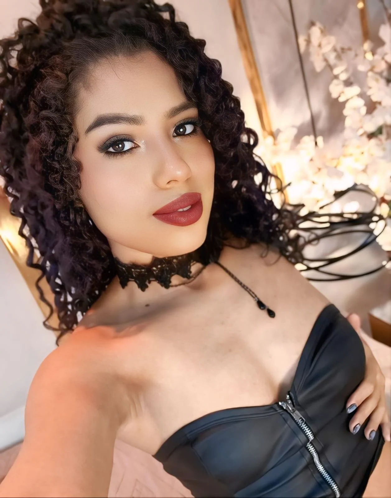 XXX Porn Photo of Nude julietajackson_1 280