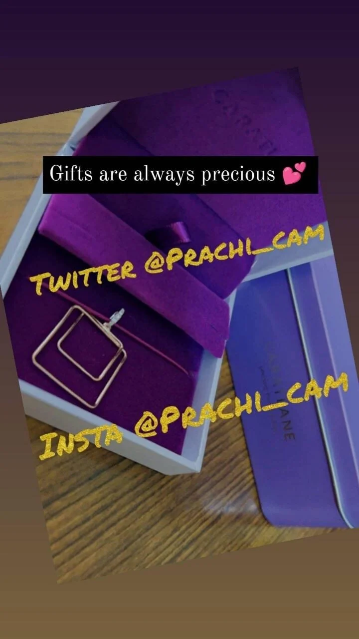 XXX Porn Photo of Nude Prachi_cam 26