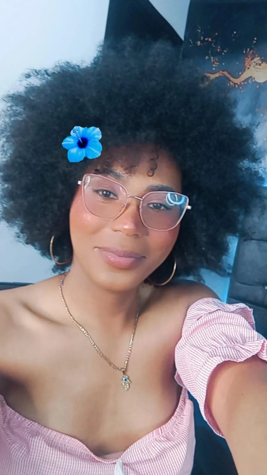 XXX Porn Photo of Nude CataleyaMoon_ 26