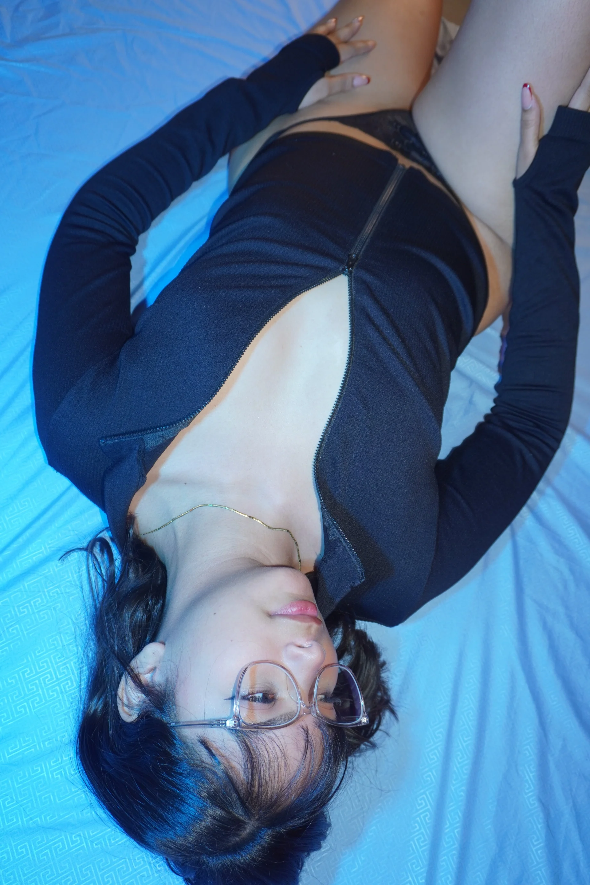 XXX Porn Photo of Nude ValeriaMartins 16