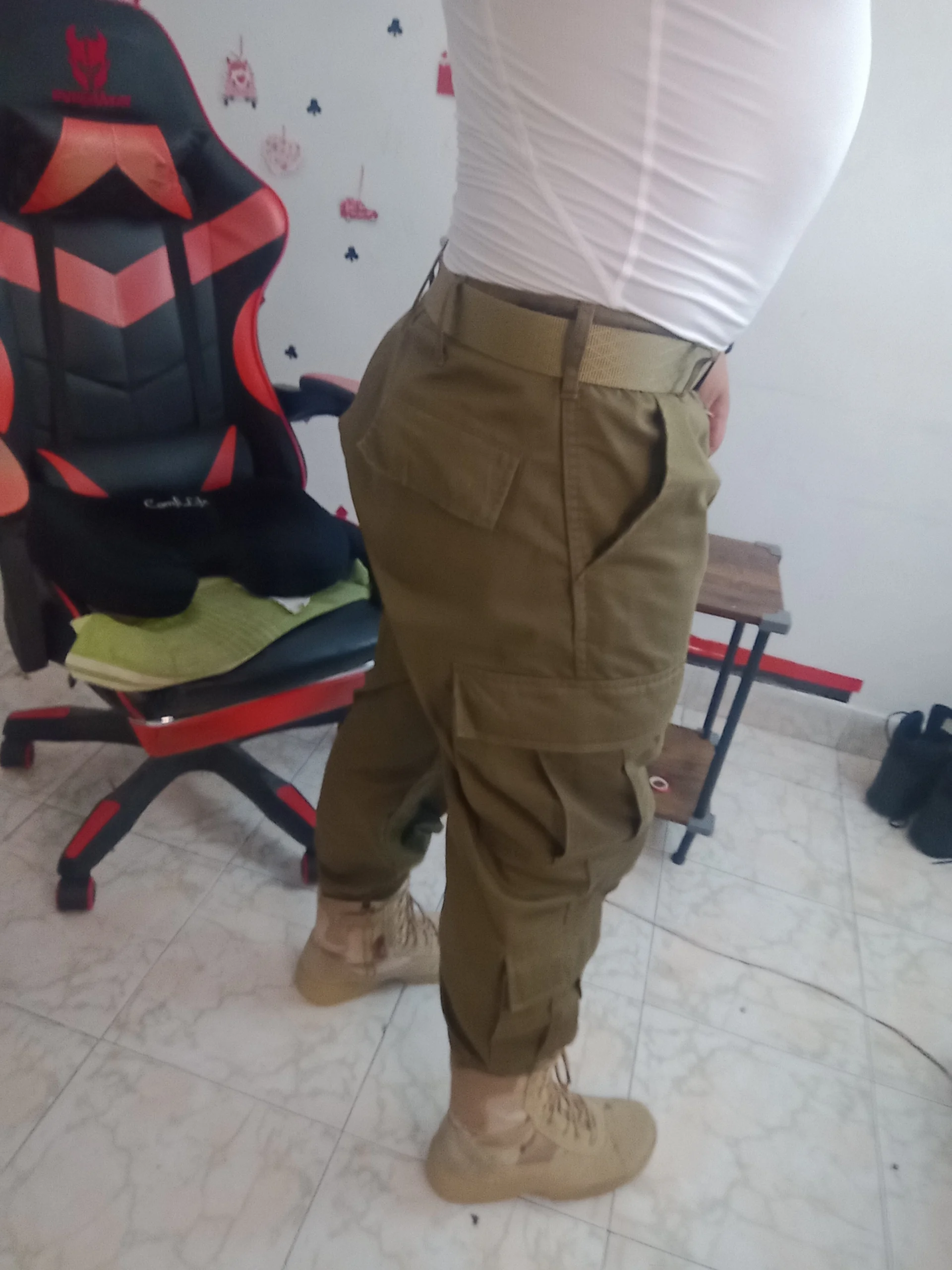 XXX Porn Photo of Nude KalethBigDick 1621