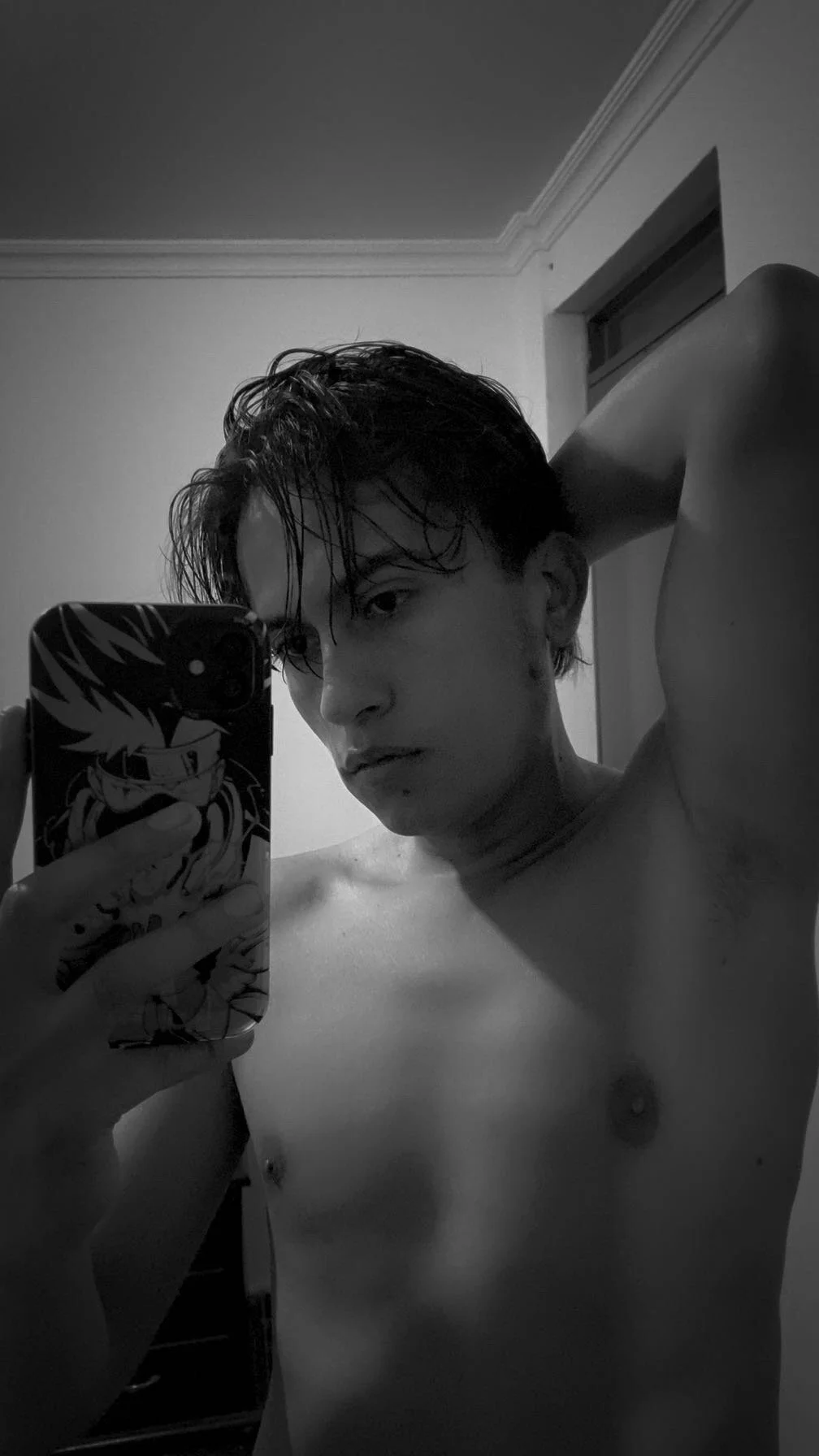 XXX Porn Photo of Nude Killkill_one 11