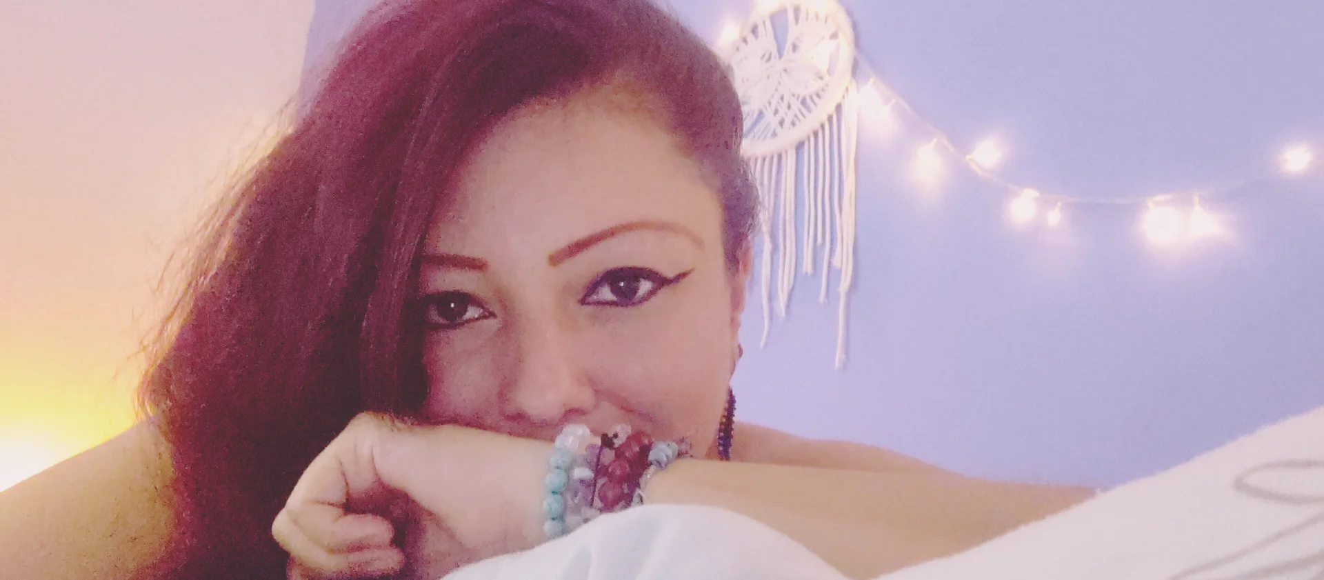 XXX Porn Photo of Nude kristal_ktl 2