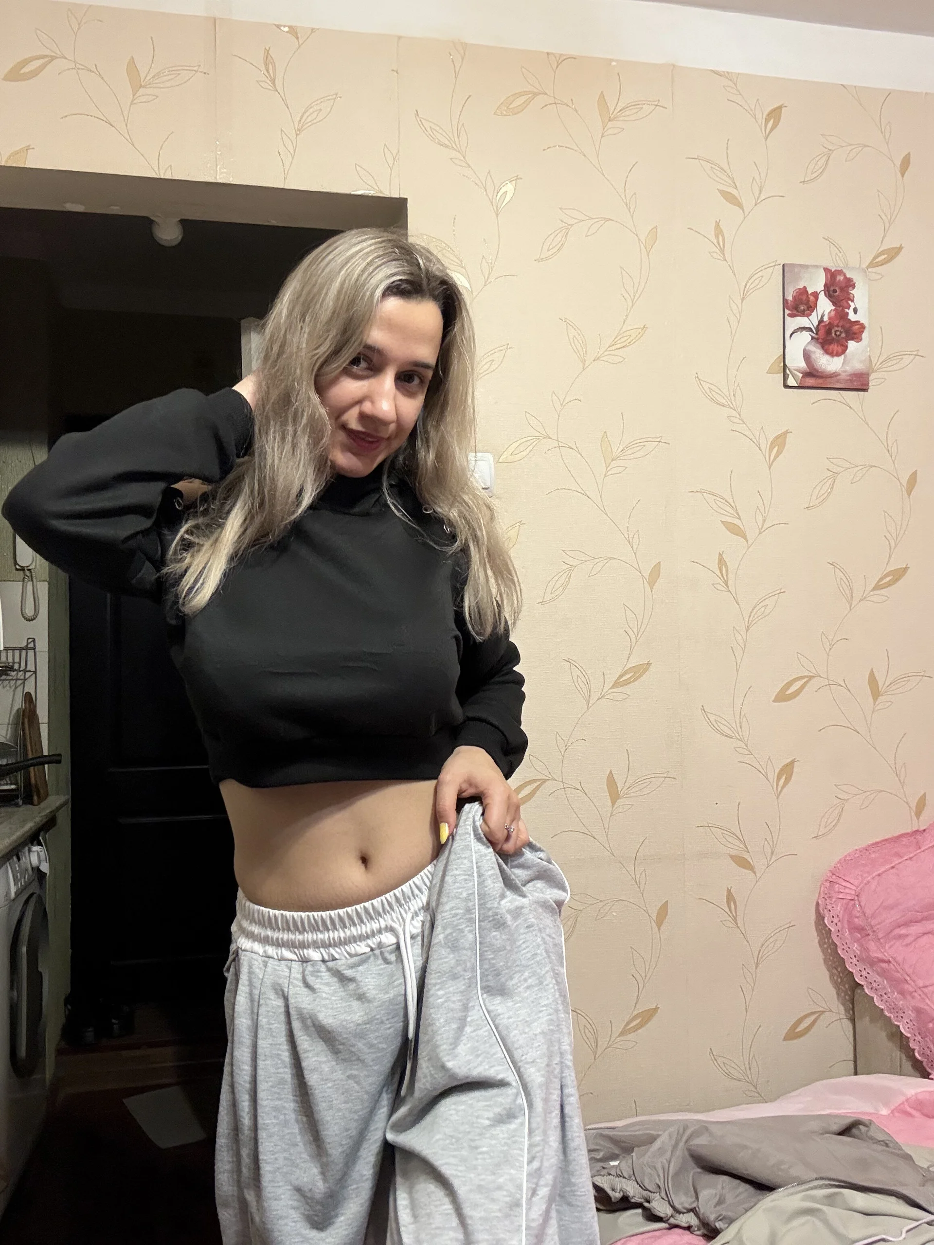 XXX Porn Photo of Nude MaryBennetts 39